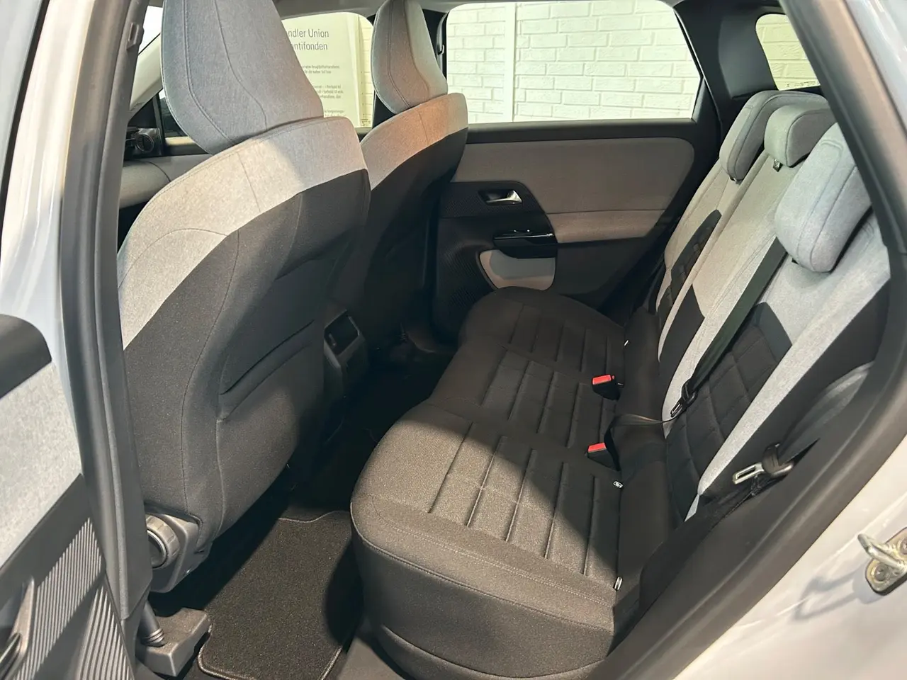 Billede 16 - Citroën ë-C5 Aircross 80 You!