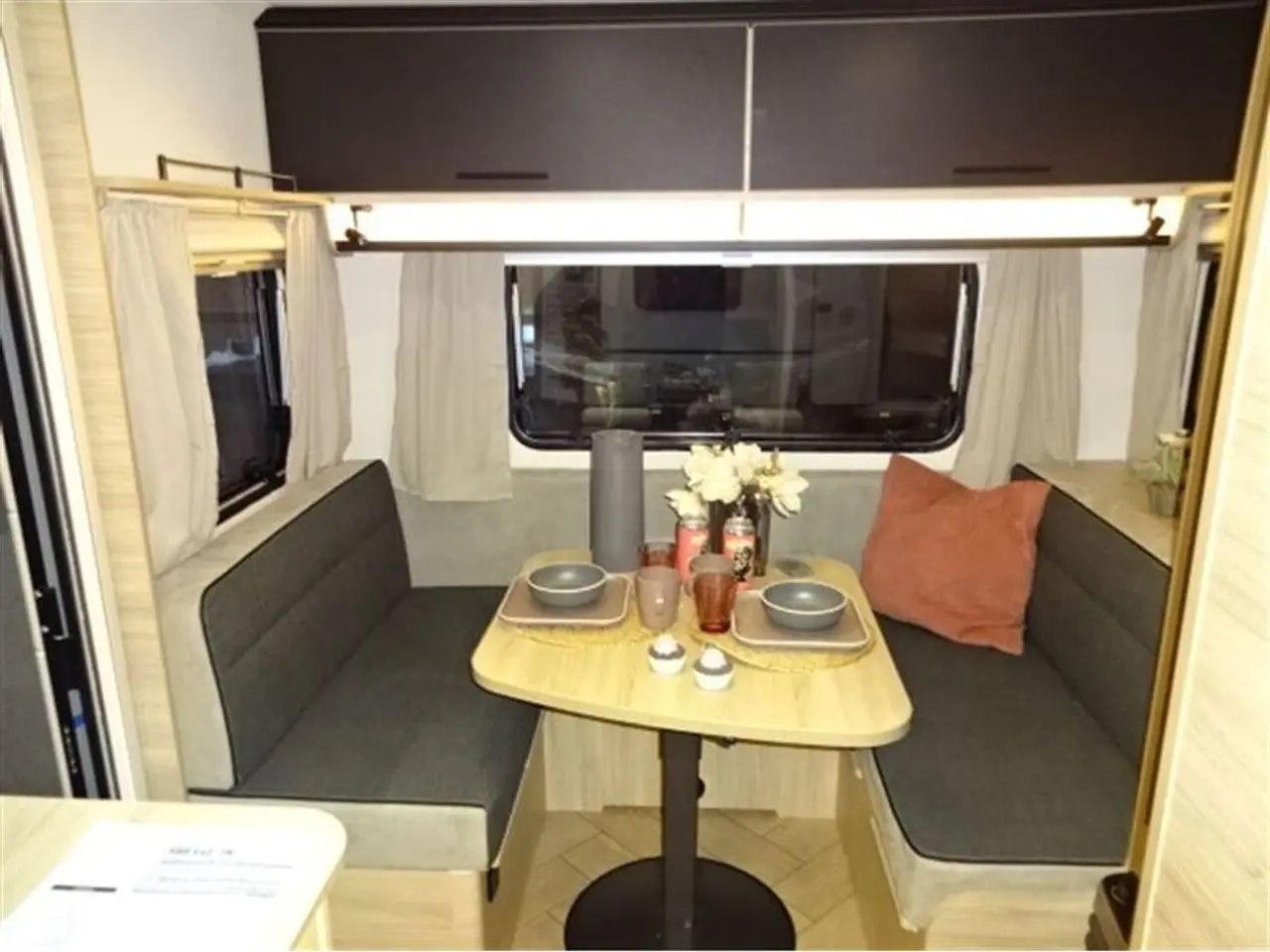 Billede 7 - 2026 - Caravelair Sport Line 480