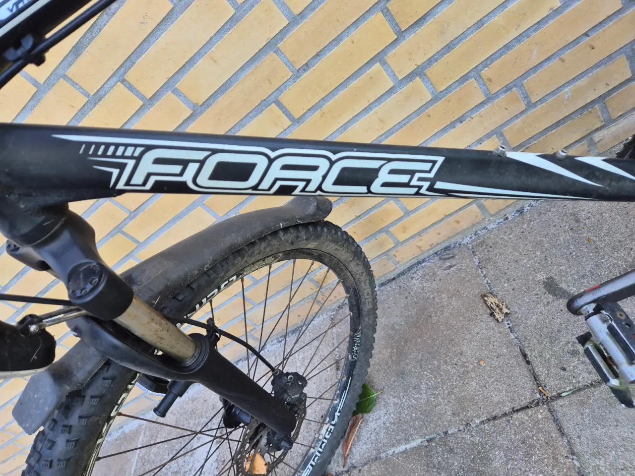Billede 8 - Cykel trænger til eftersyn