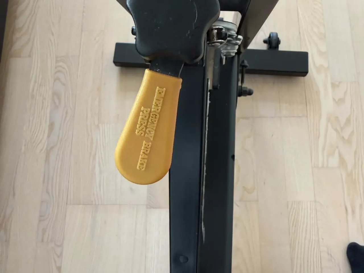 Billede 6 - Solid spinning cykel