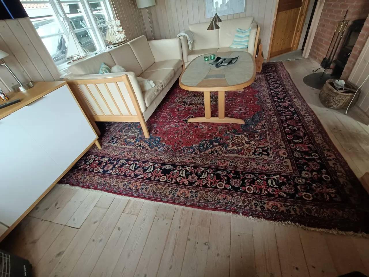 Billede 1 - Tæppe 3,38 x 2,84