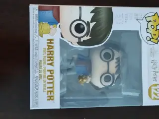 Harry Potter POP figur