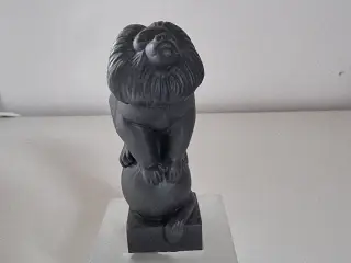 Sort abe royale 