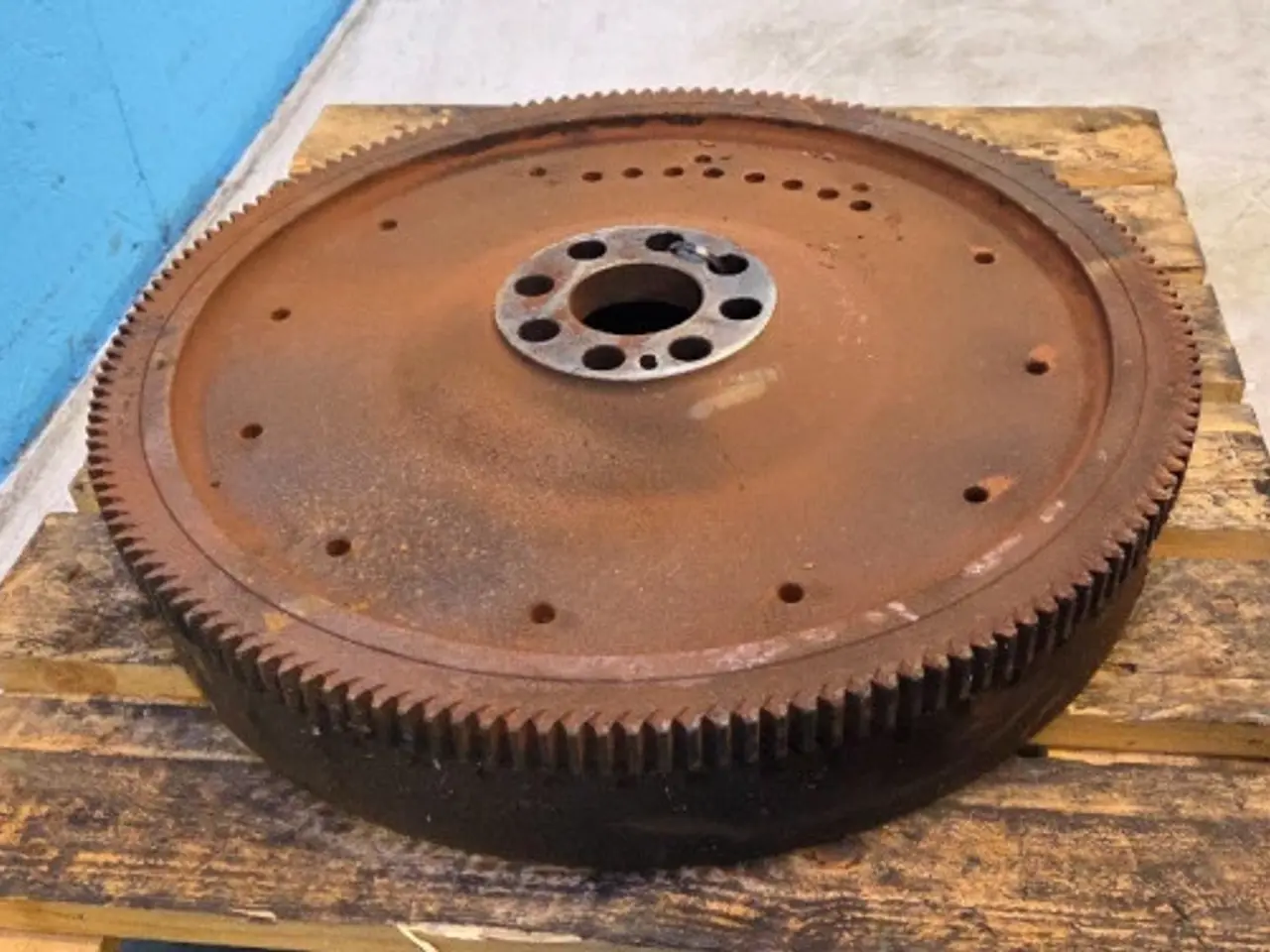 Billede 7 - Iveco F3AE0684L Kobling 500380801