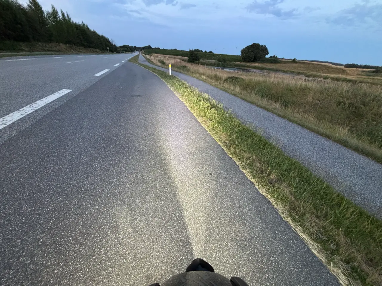 Billede 3 - V-Strom 650ccm