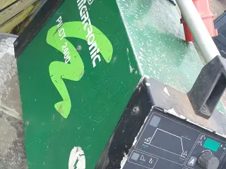 Tig Svejser Migatronic