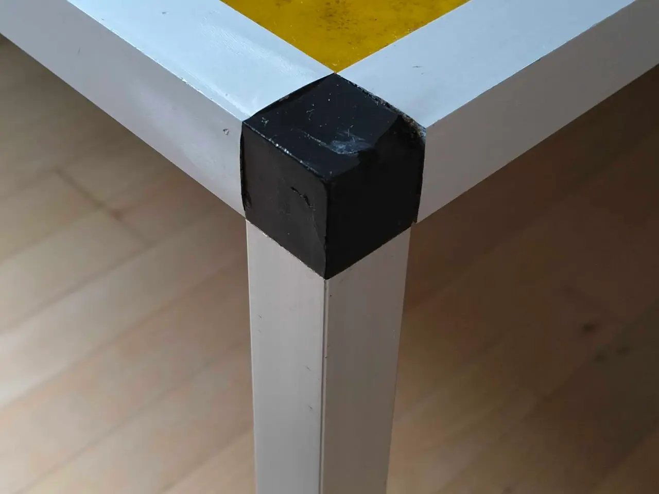 Billede 9 - Sofabord i glas 