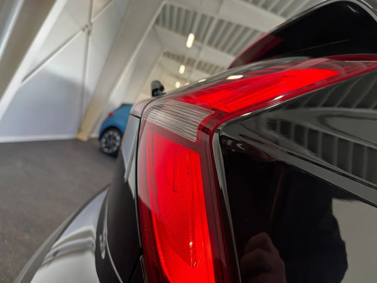 Billede 6 - Hyundai Bayon 1,2 MPi Essential