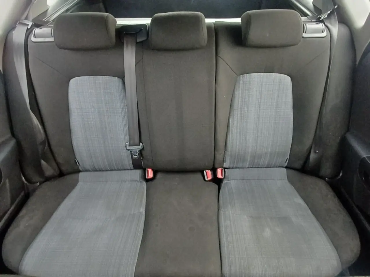 Billede 16 - Kia Ceed 1,6 CRDi 90 Active SW