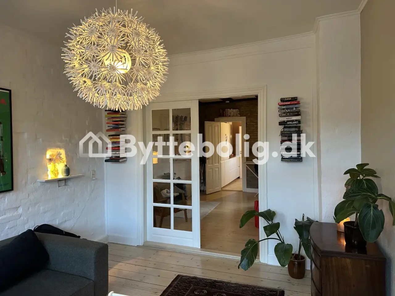Billede 5 - 83 m² lejlighed i Aarhus, 3 værelser