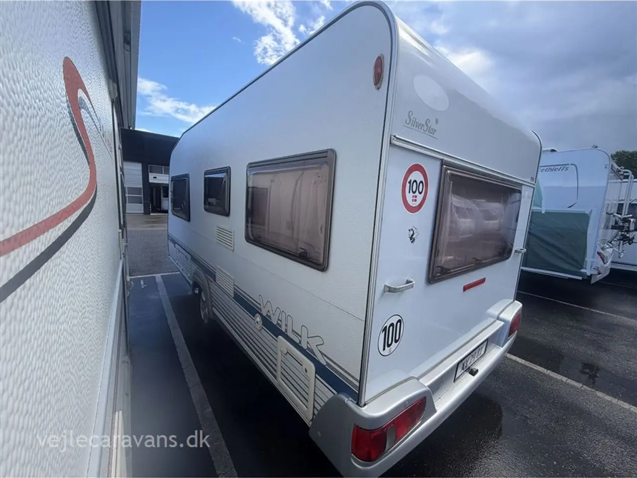 Billede 4 - 2006 - Wilk Sport 460 HTD