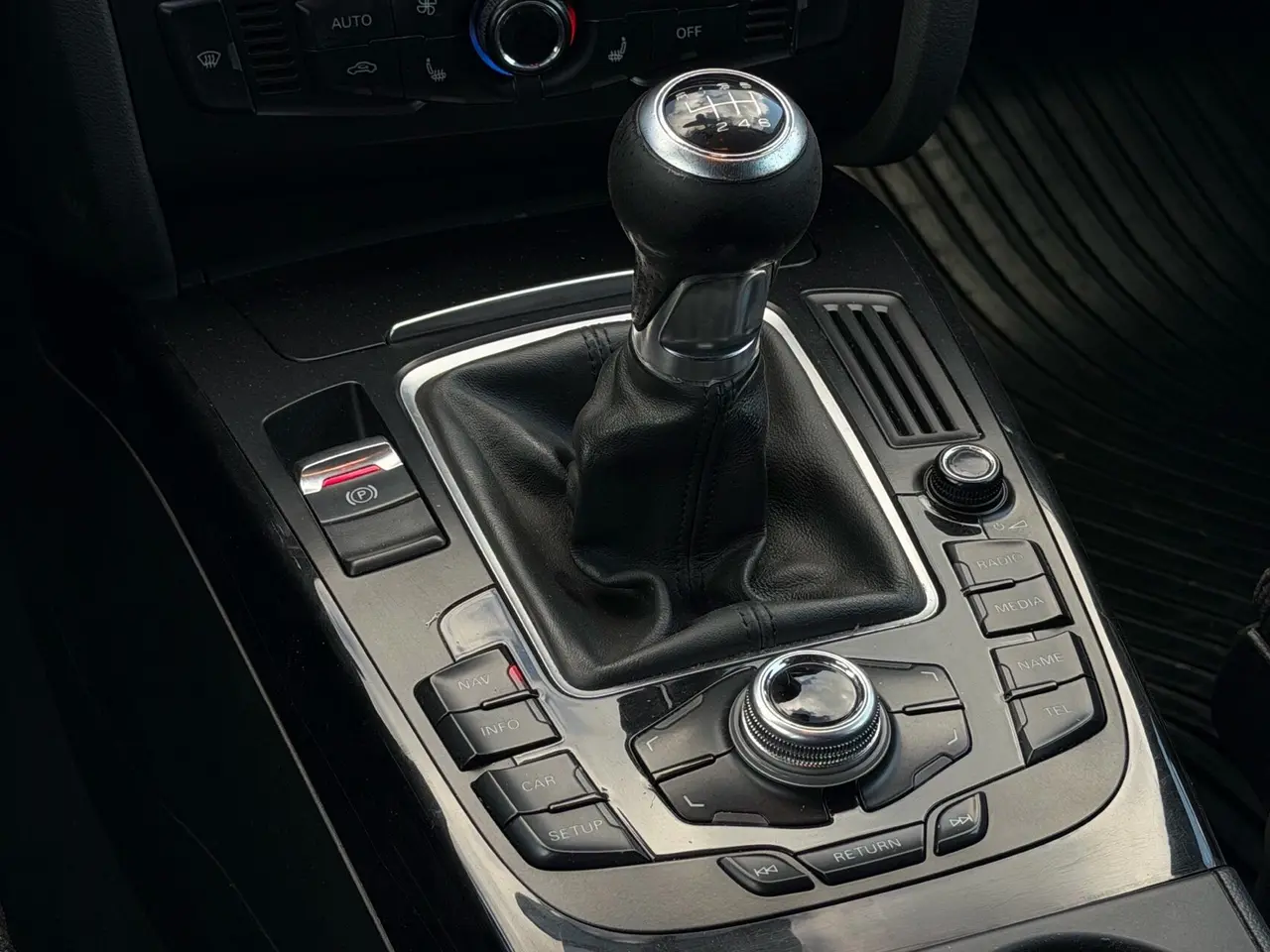 Billede 14 - Audi A4 2,0 TDI 143HK Stc