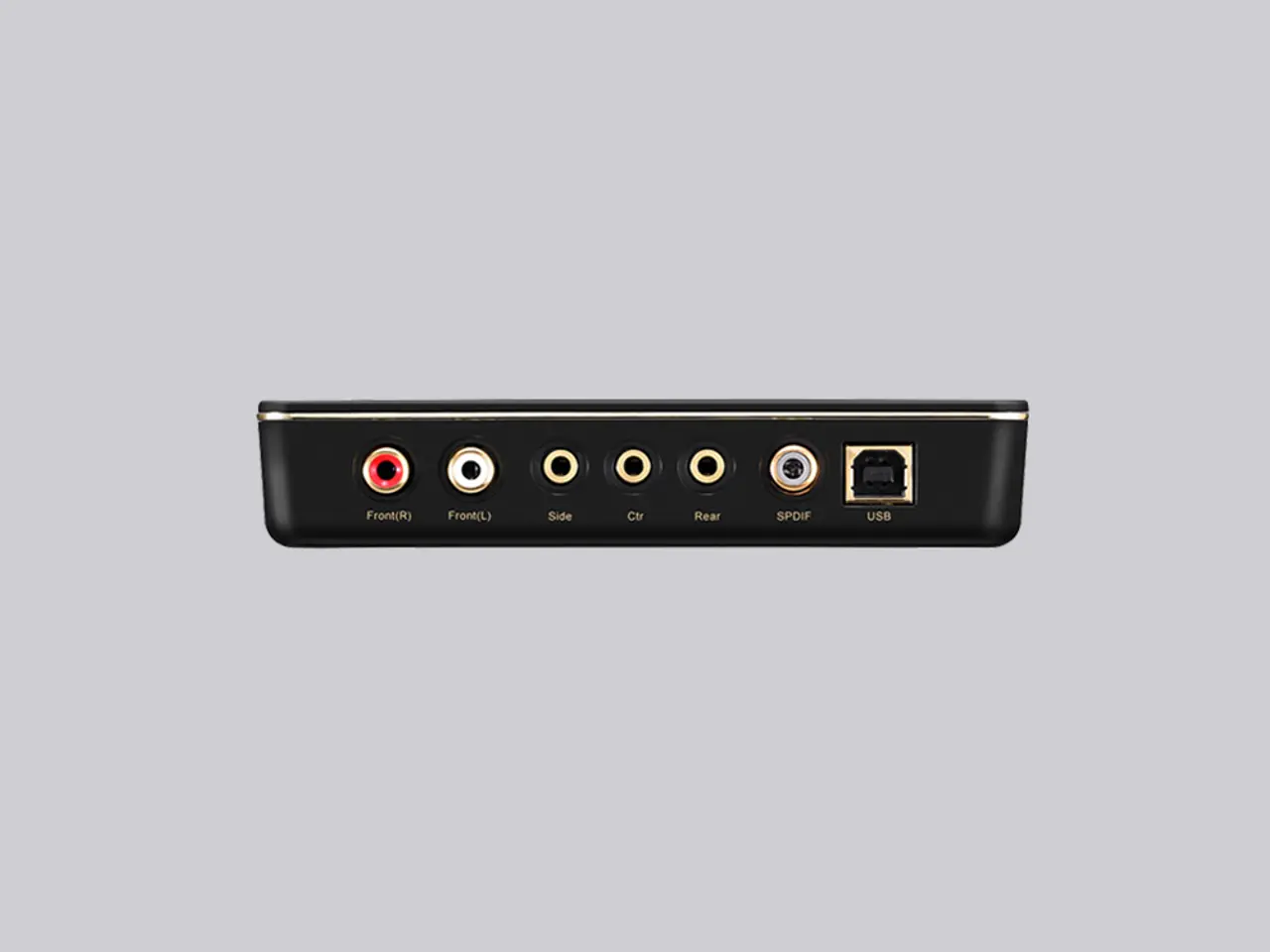 Billede 3 - ASUS XONAR U7 MKII lydkort