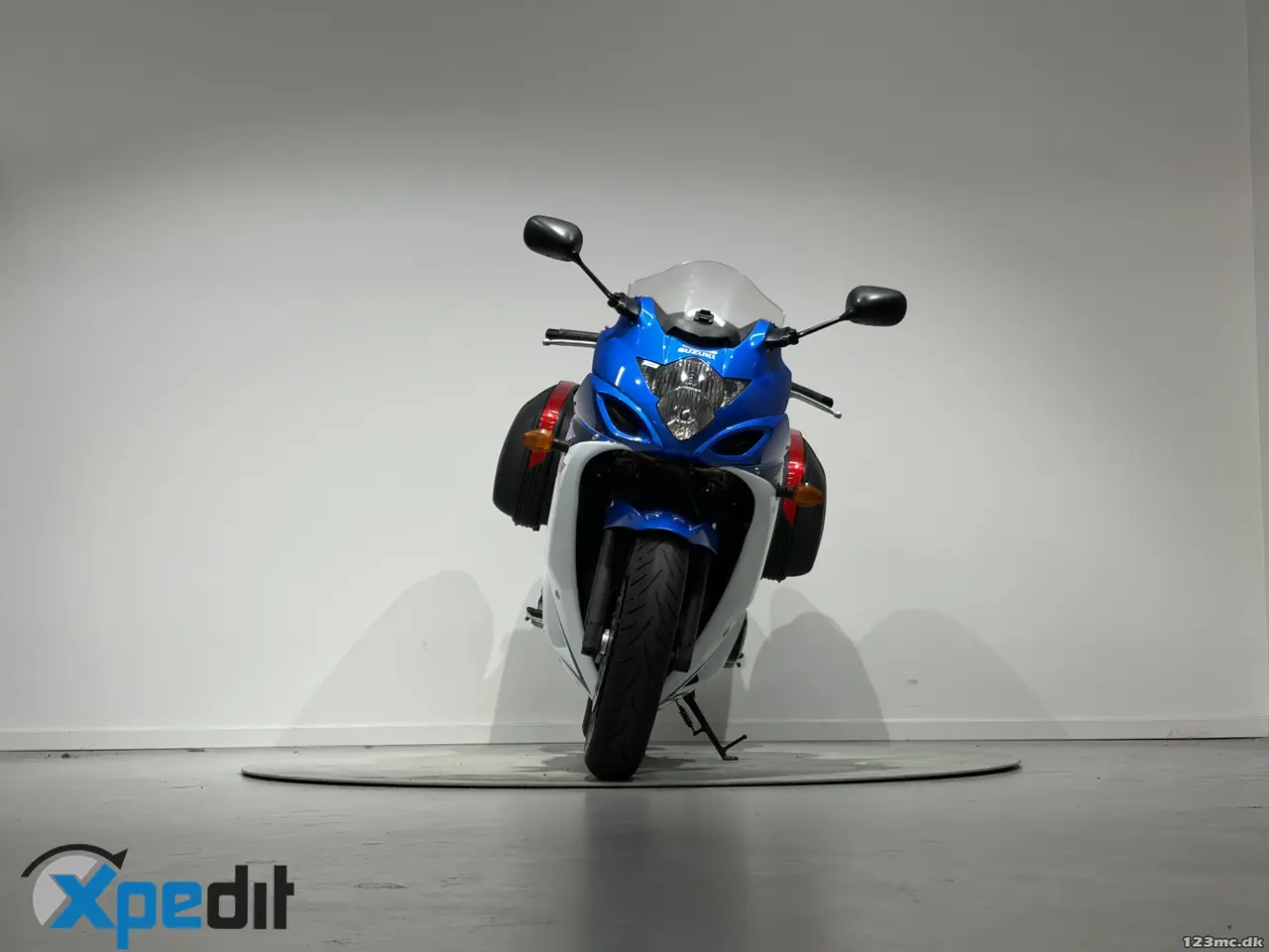 Billede 5 - Suzuki GSX 650 F