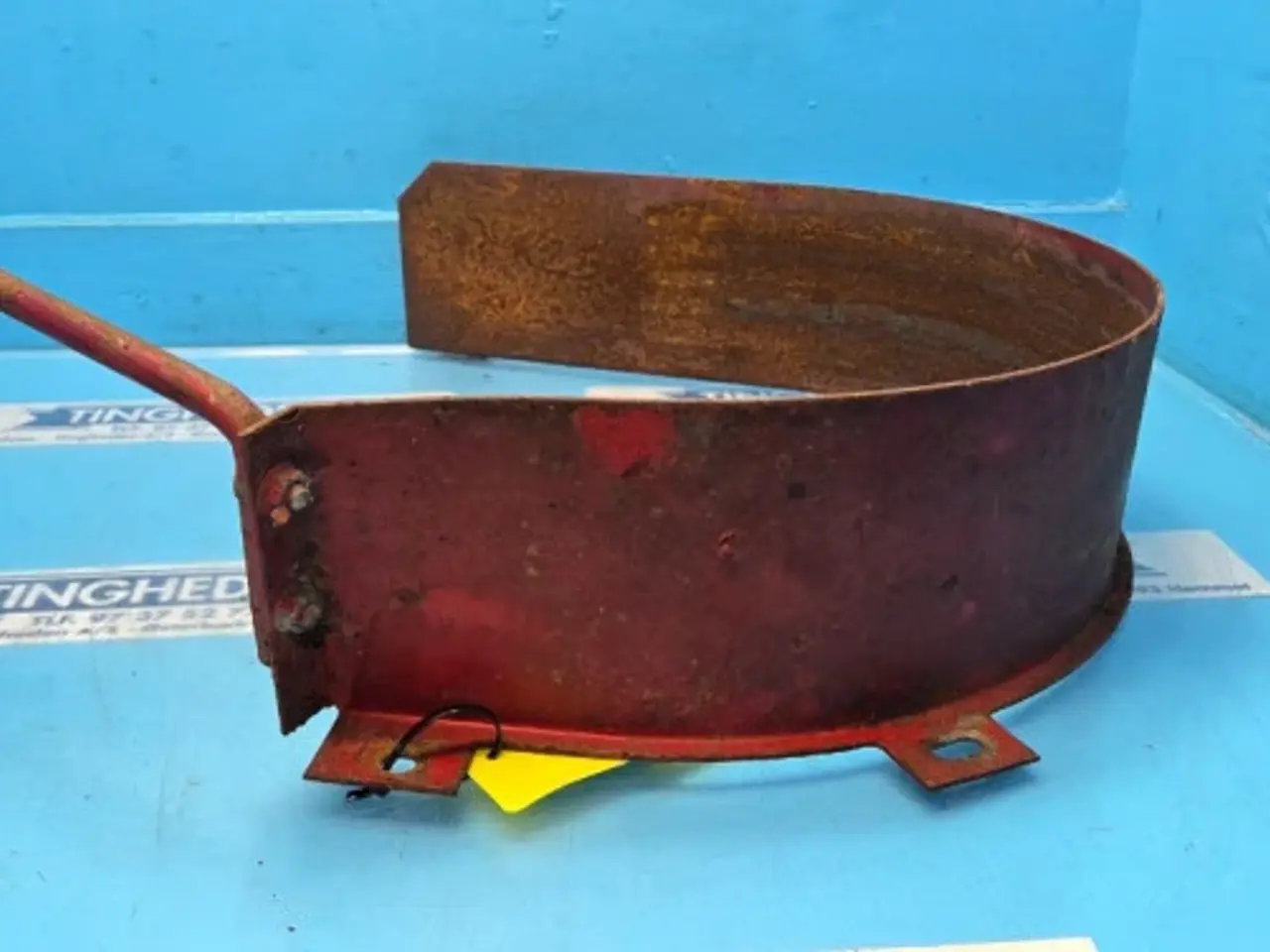 Billede 8 - Case 2388 Beskyttelseskærm 364359A2