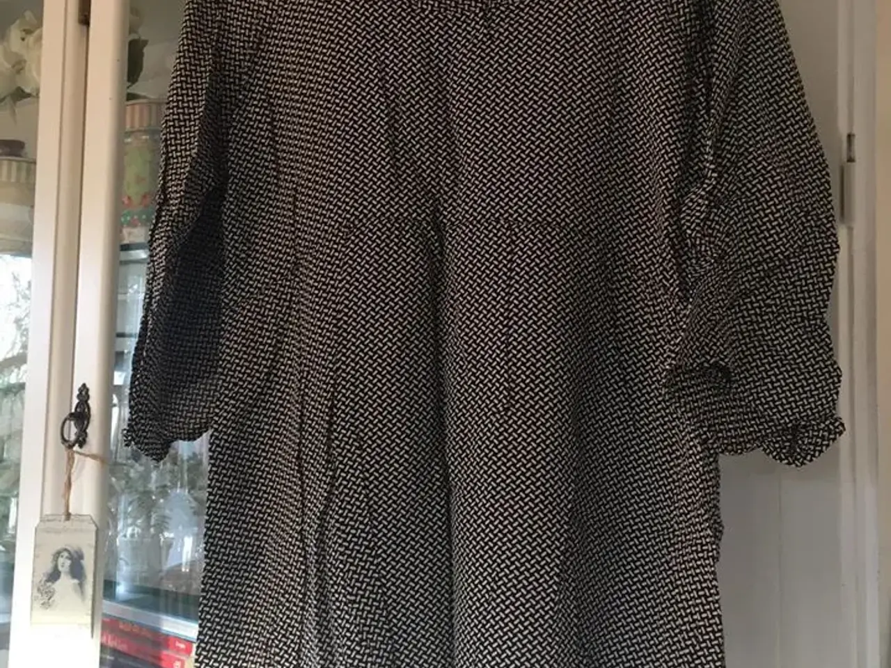 Billede 1 - super fin tunika / bluse fra Masai 