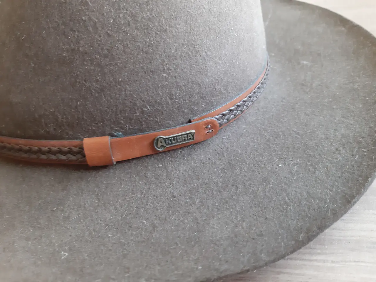 Billede 3 - Hat Kiandra Akubba