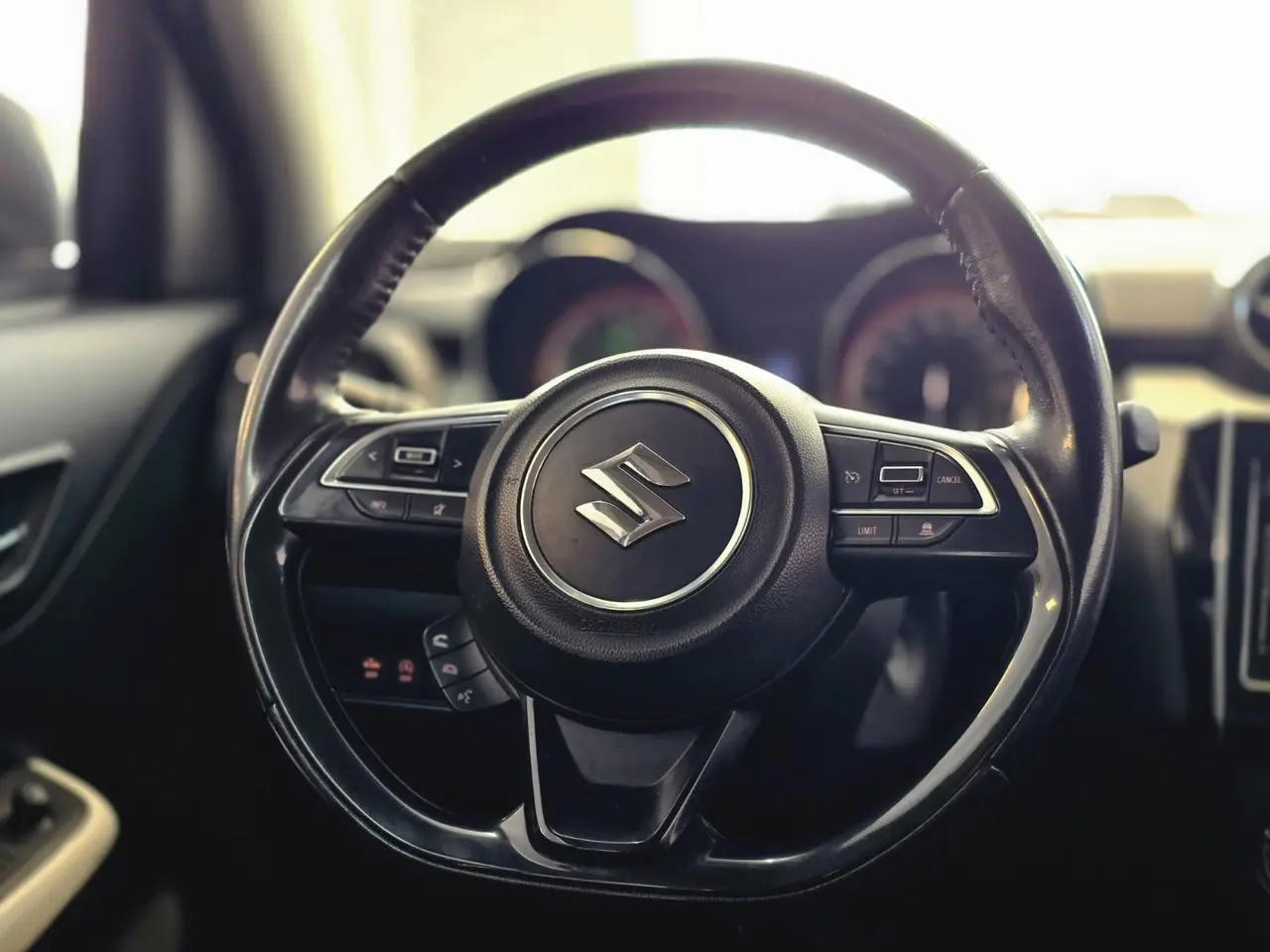 Billede 6 - Suzuki Swift 1,2 Dualjet mHybrid Action