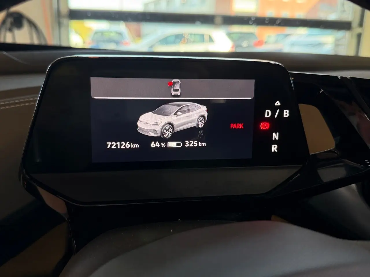 Billede 10 - VW ID.5 77 Pro Performance