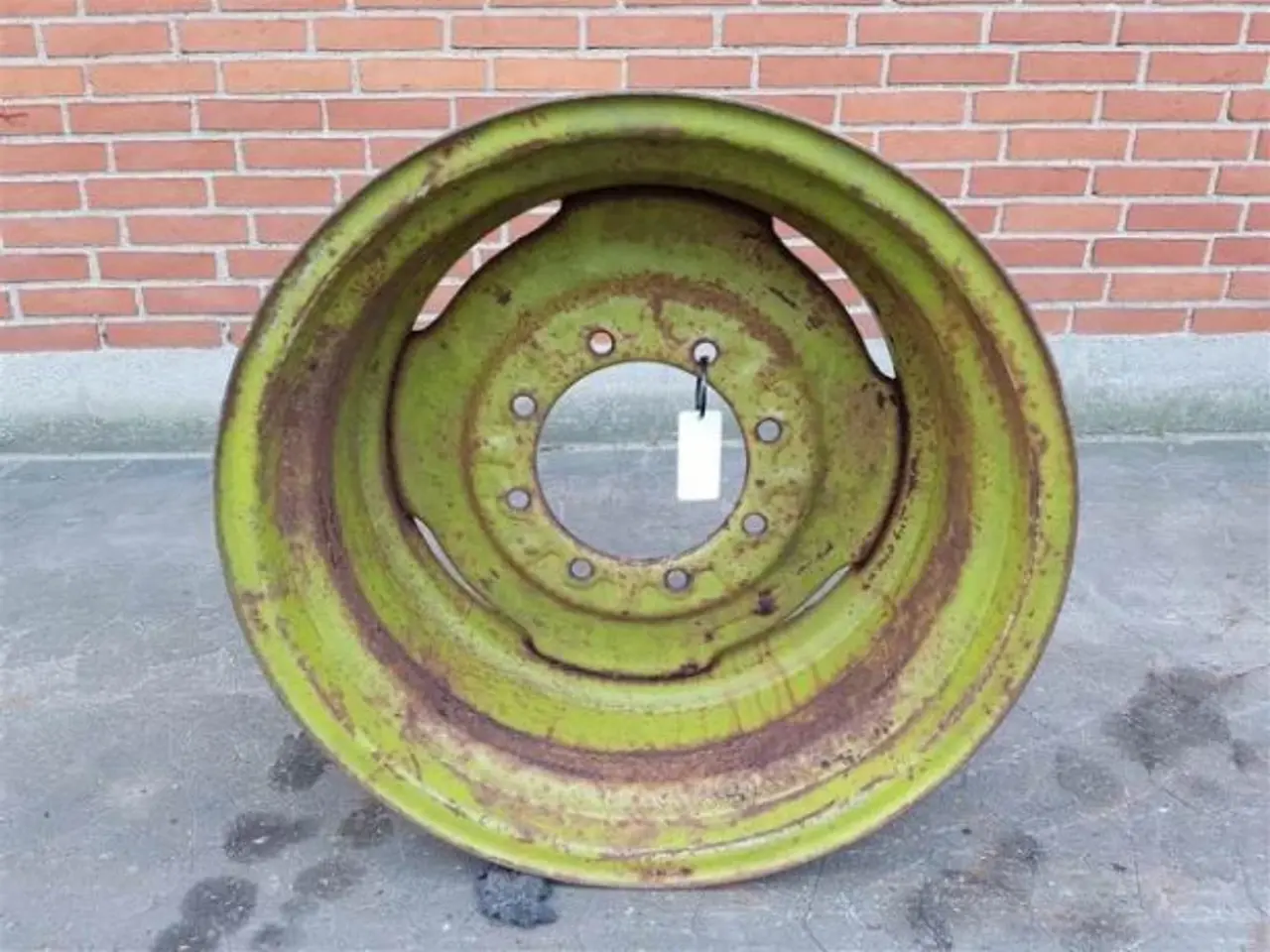 Billede 2 - 26"   DW14X26