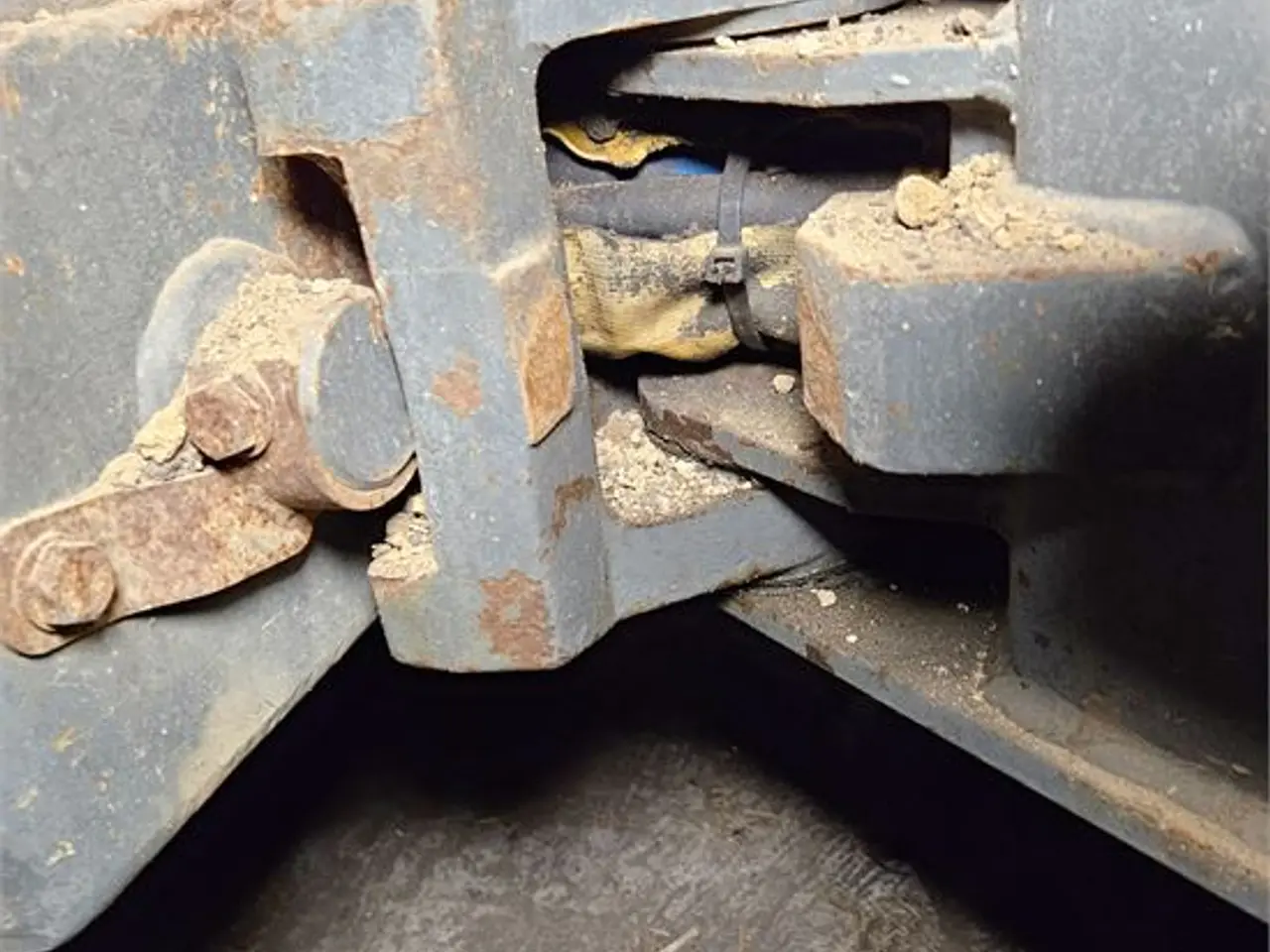 Billede 36 - Neuson 2001 HS