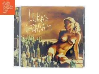 Lukas Graham fra Copenhagen Records