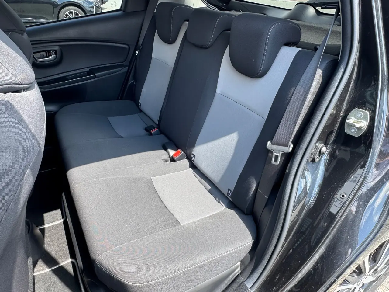 Billede 10 - Toyota Yaris 1,5 Hybrid H2 Limited e-CVT