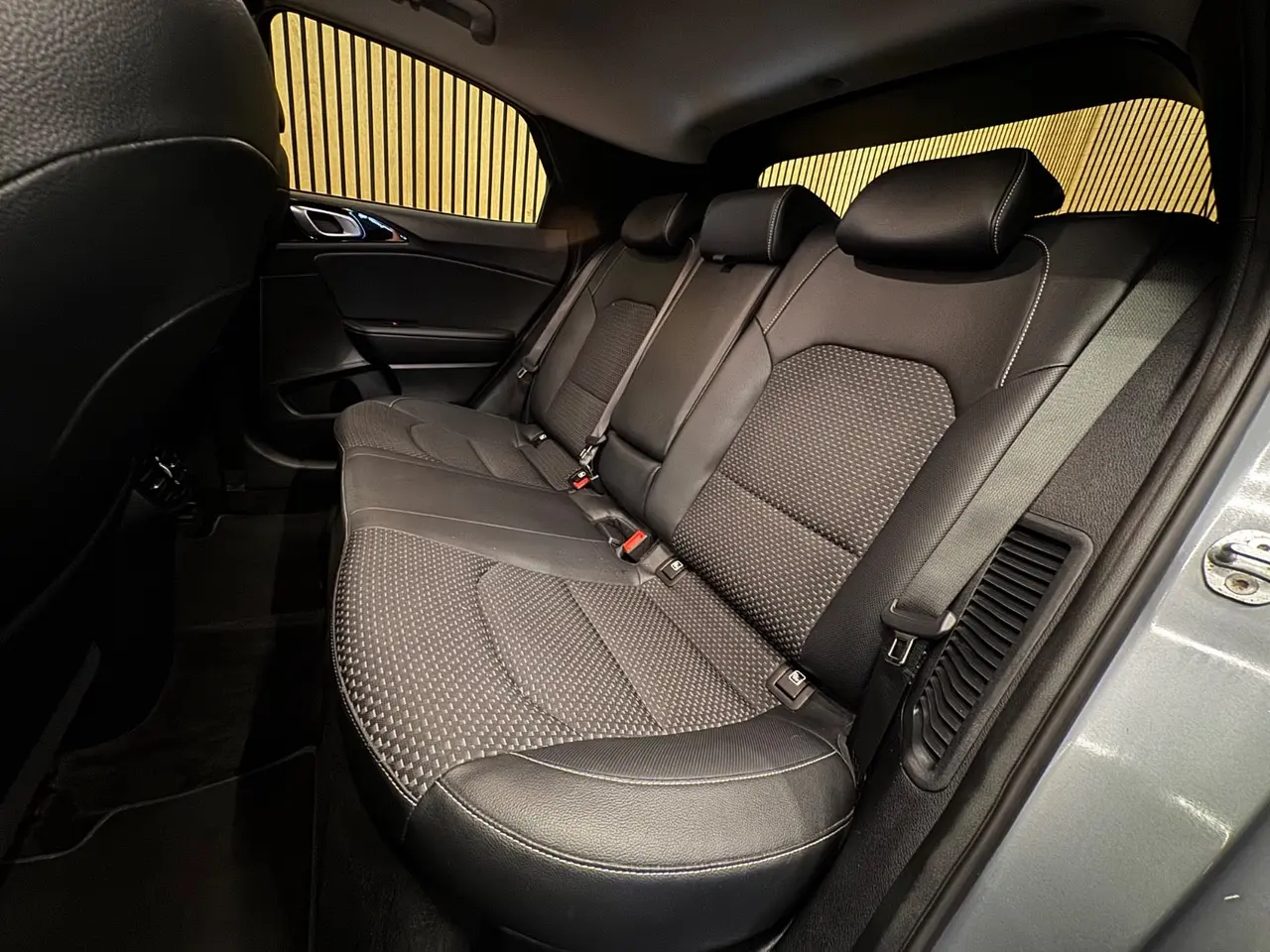Billede 15 - Kia XCeed 1,6 PHEV Upgrade DCT