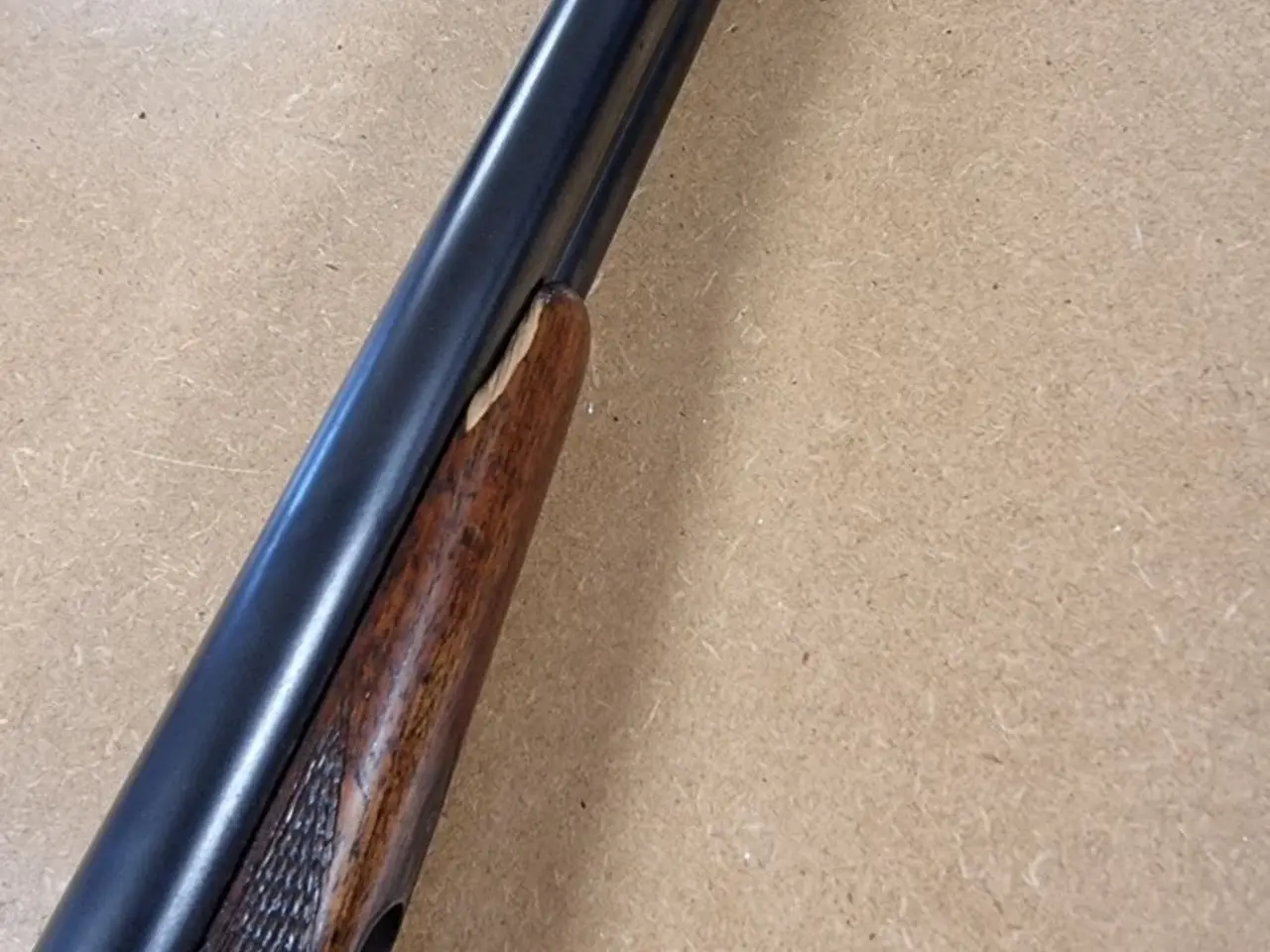 Billede 5 - Sauer side by side Suhl haglgevær