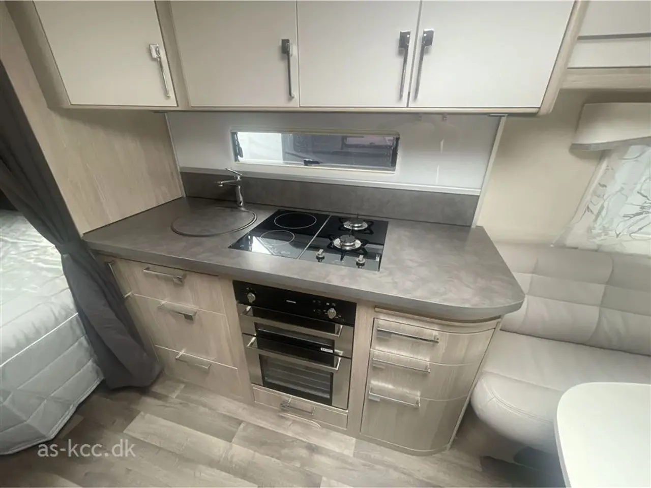 Billede 4 - 2022 - Kabe Imperial 560 XL KS
