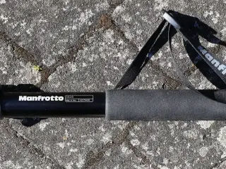 Fotostativ Monopod Manfrodo