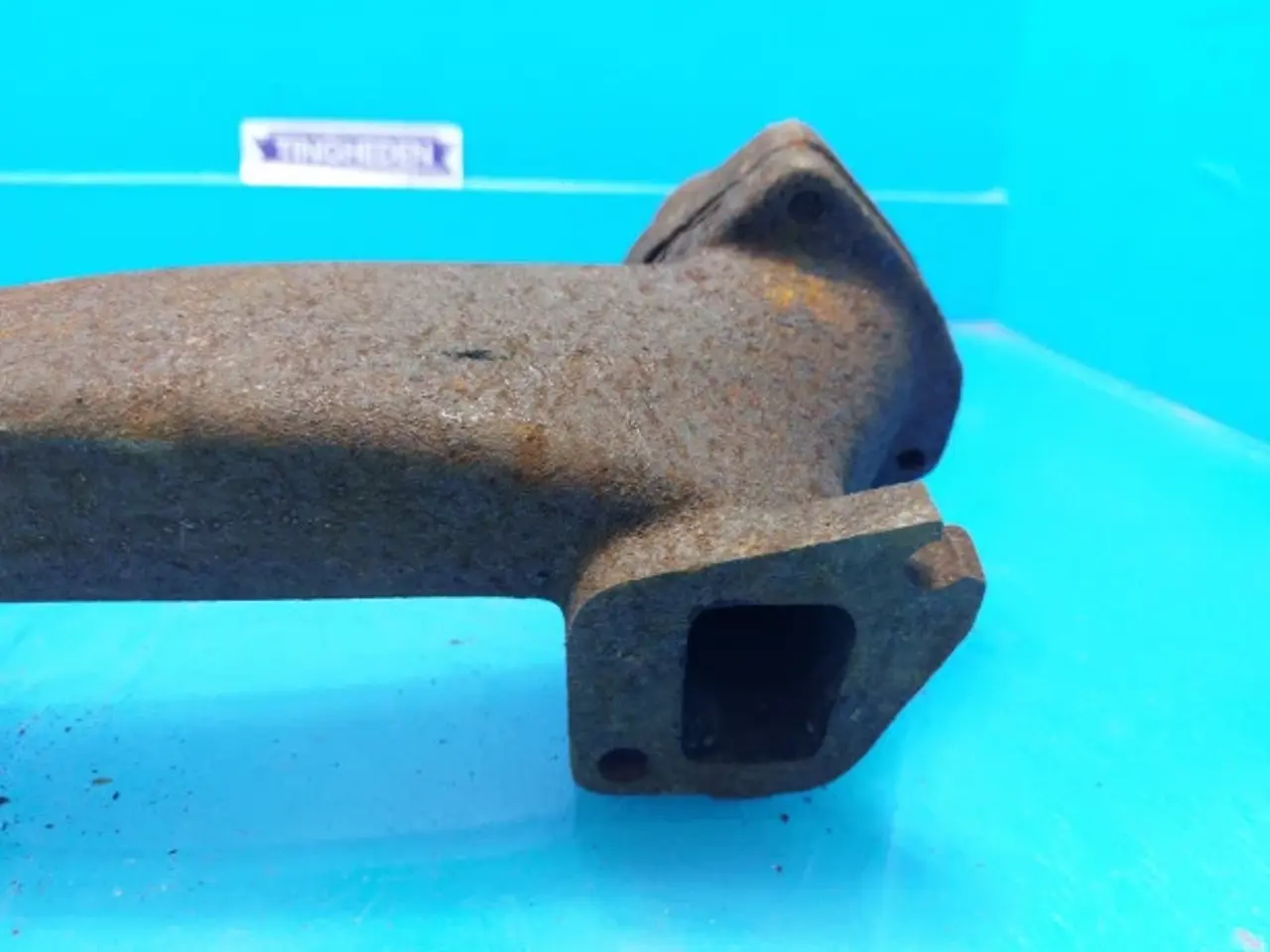 Billede 9 - Massey Ferguson 165 Manifold 37781781