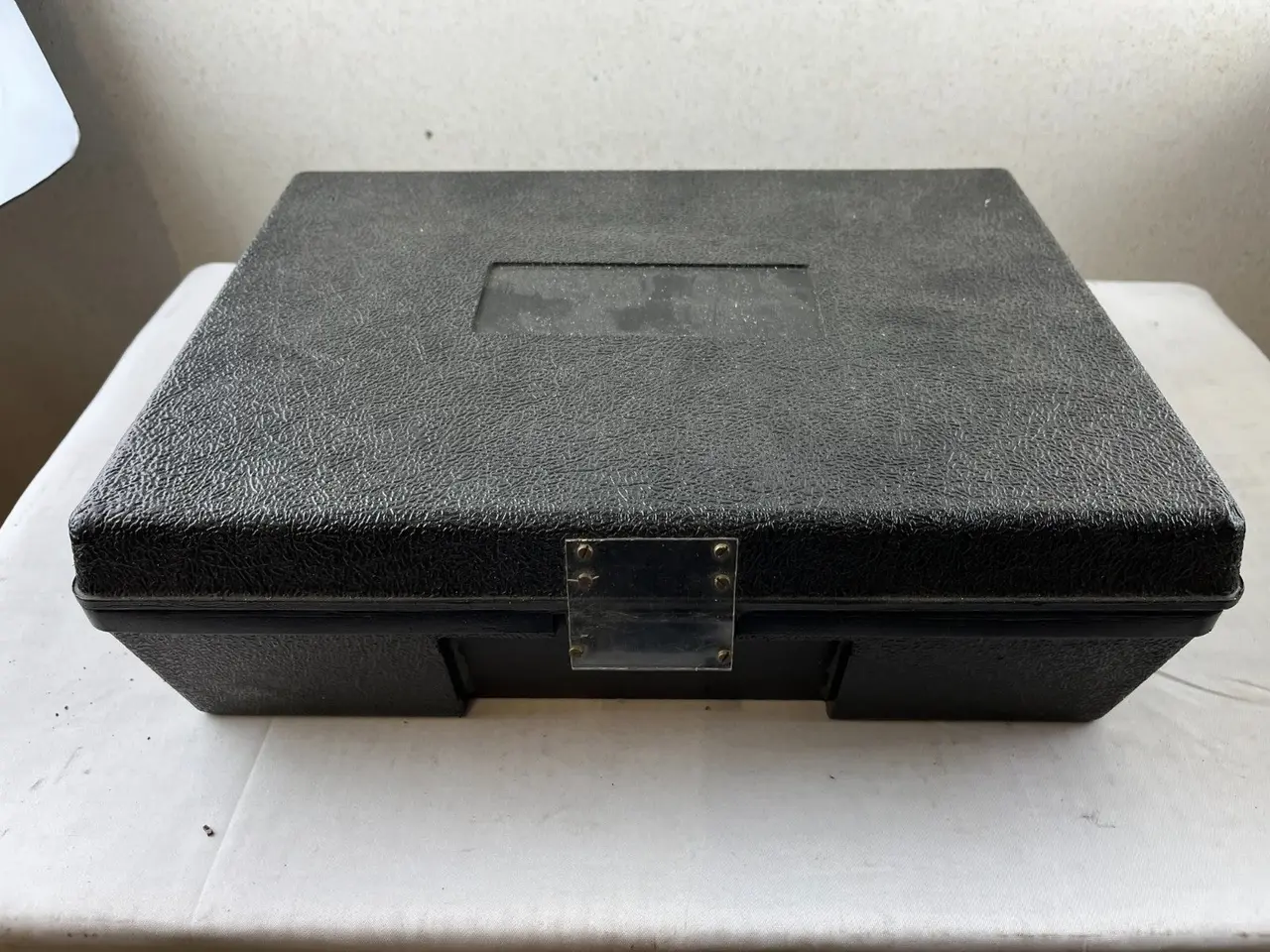 Billede 3 - Texas Instruments 5TI-2000 PLC Programmer in Case