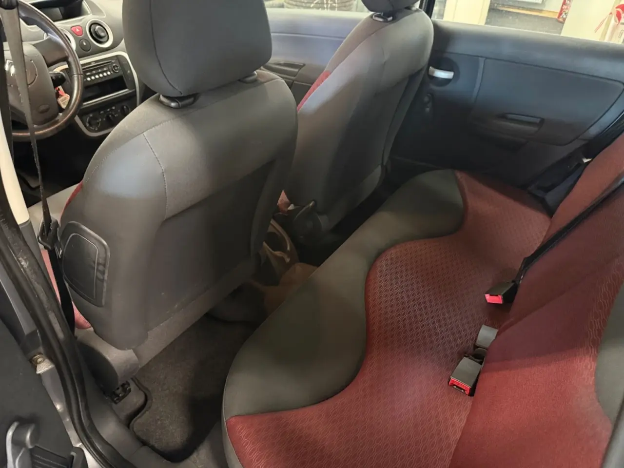 Billede 7 - Citroën C3 1,4 HDi Furio Clim3