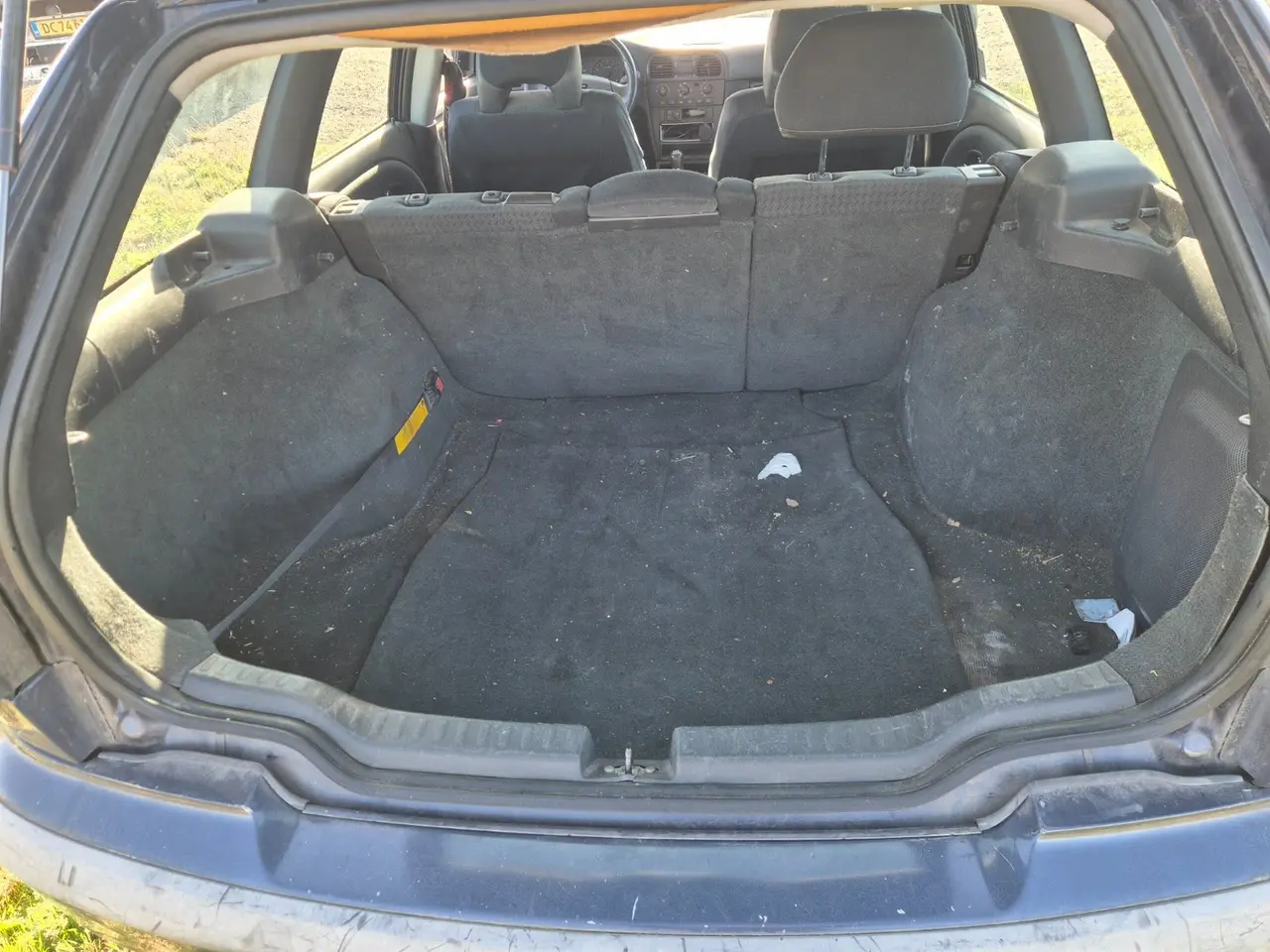 Billede 7 - Volvo V40 2,0