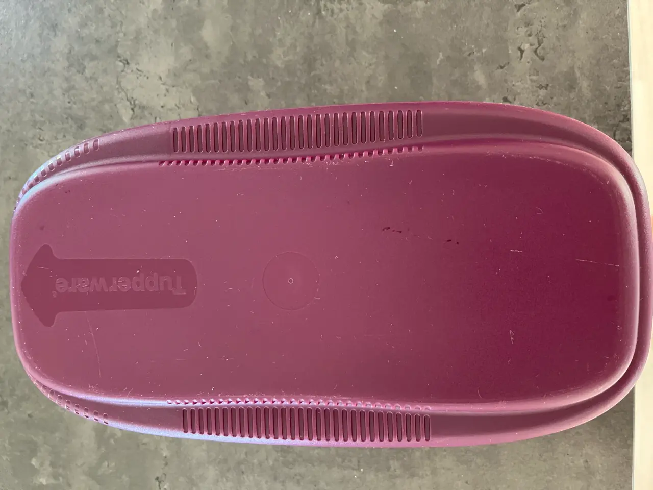 Billede 1 - Tupperware spaghettikoger mikro