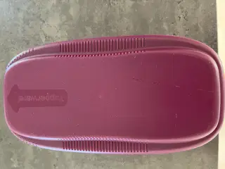 Tupperware spaghettikoger mikro