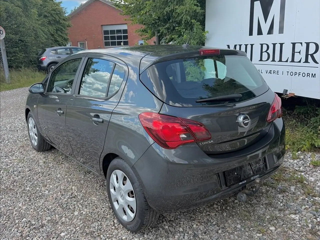 Billede 4 - Opel Corsa 1,4 Enjoy Start/Stop 90HK 5d