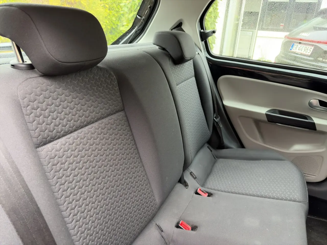 Billede 13 - Seat Mii 1,0 MPi 60 Style