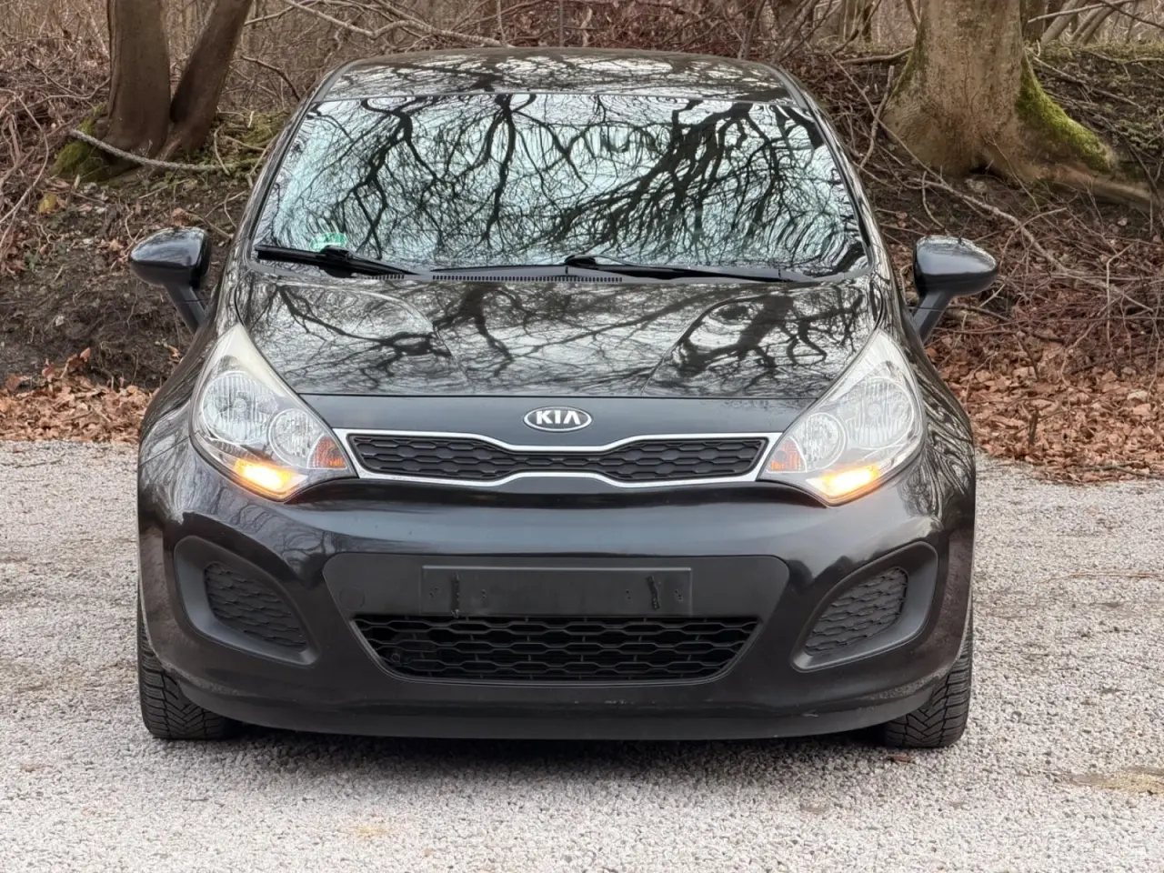 Billede 3 - Kia Rio 1,2 CVVT Comfort