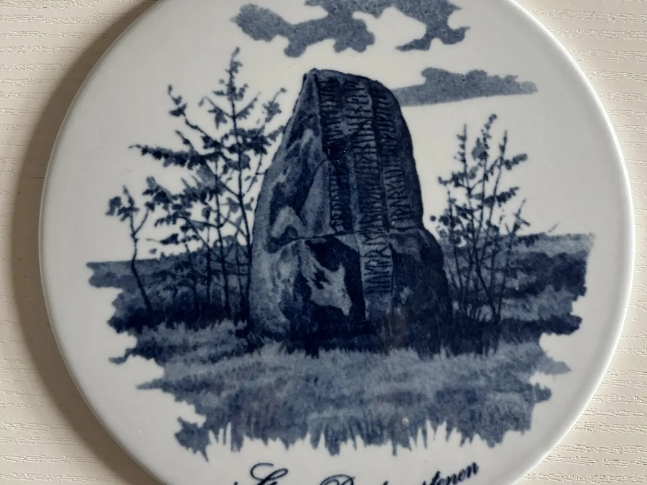 Billede 5 - Platter/Smørebrædter, Royal Copenhagen