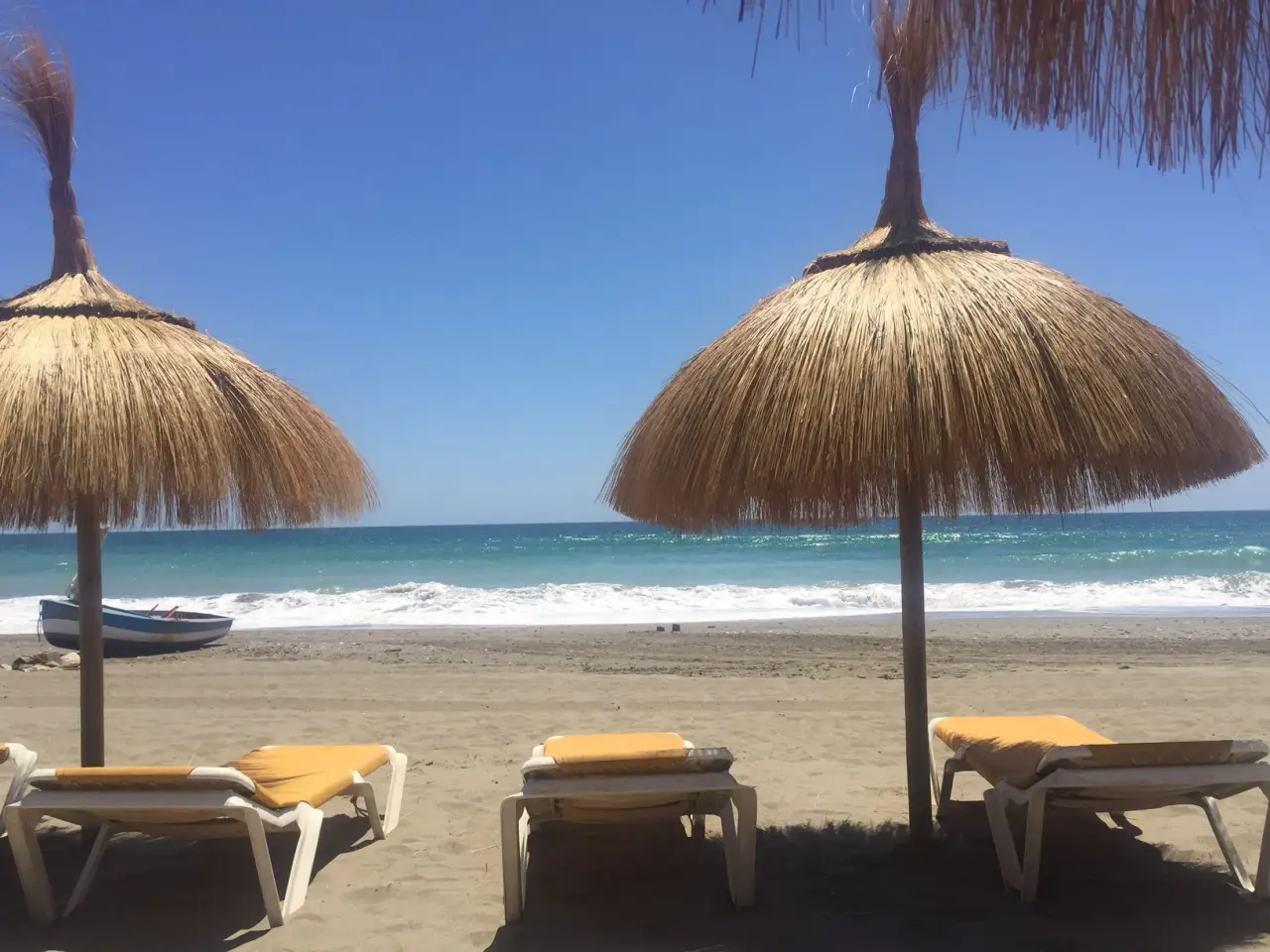 Billede 3 - Penthouse med havudsigt ,Spanien, Andalu