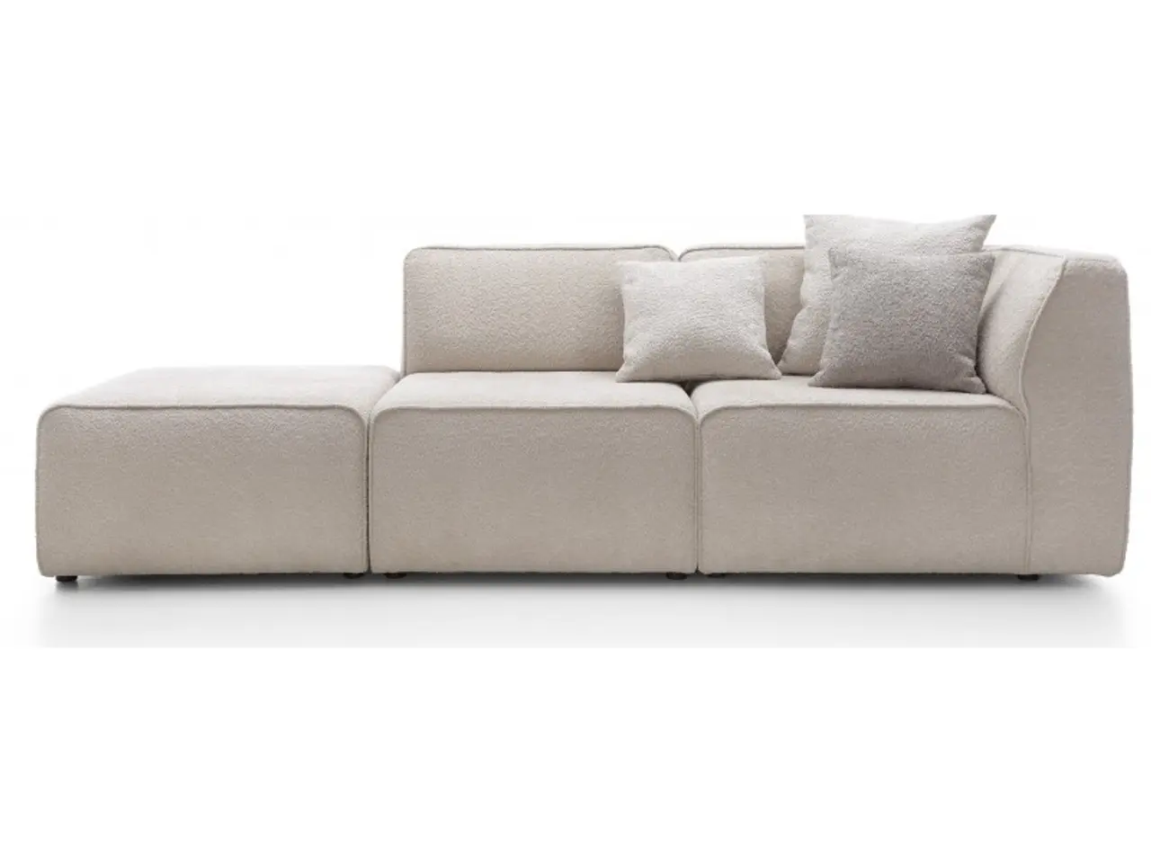 Billede 1 - Hilton Hjørnesofa - Venstrevendt