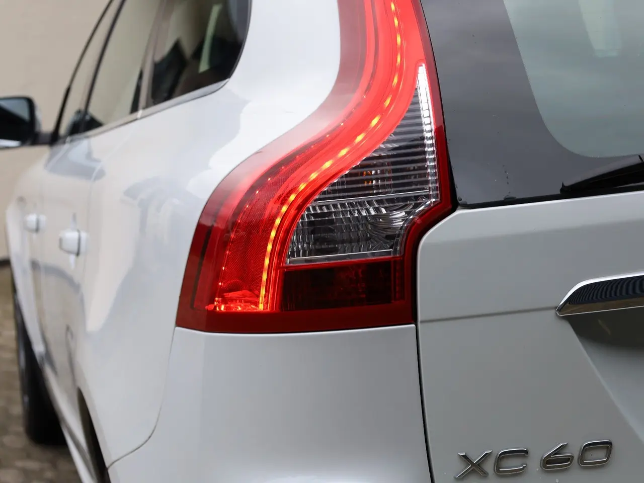 Billede 15 - Volvo XC60 2,4 D5 220 Summum aut. AWD