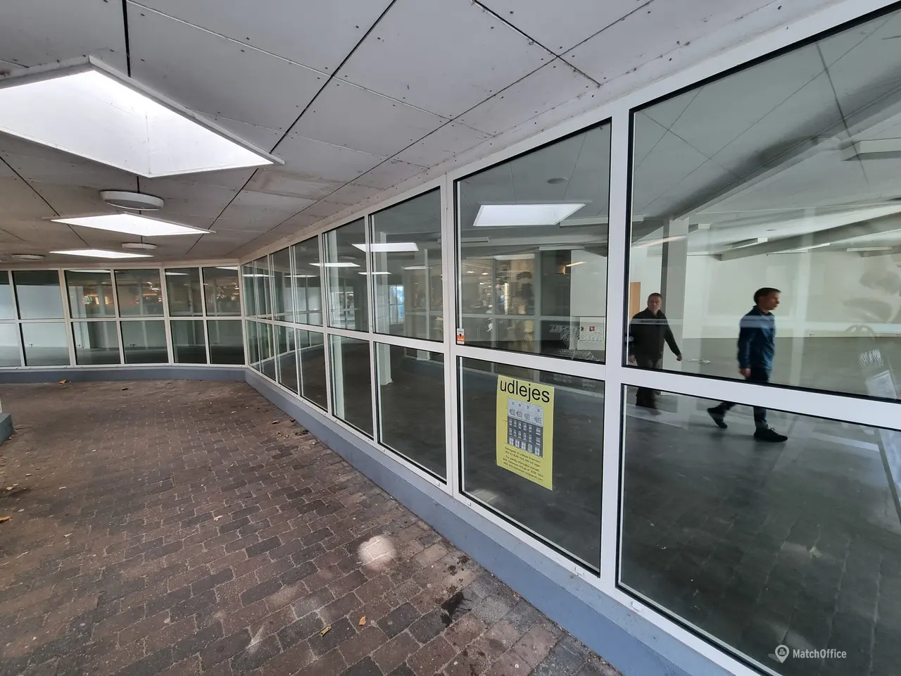 Billede 2 - Stort butikslejemål i Skive midtby - i alt ca. 588 kvm