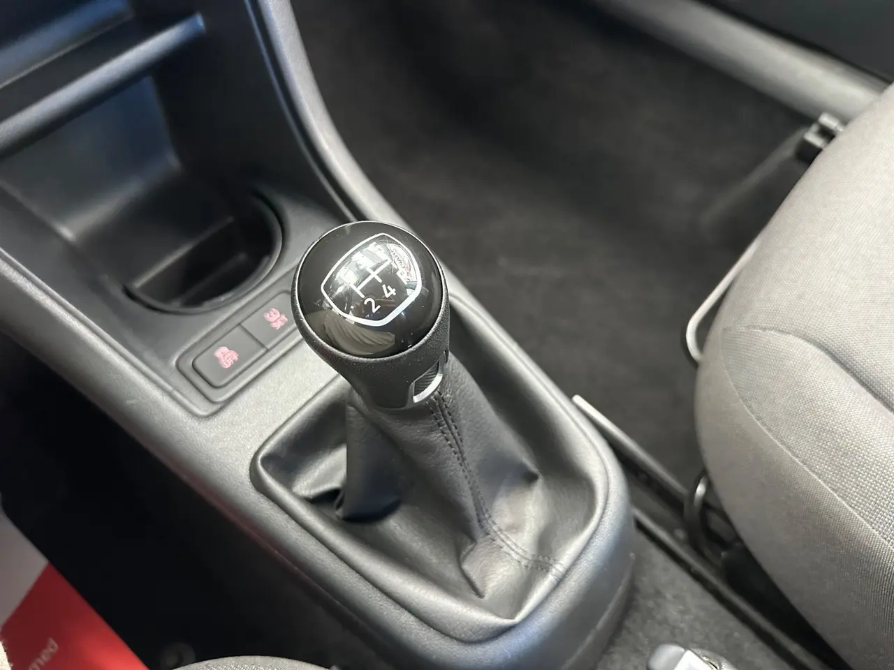 Billede 18 - VW Up! 1,0 MPi 60 Move Up!