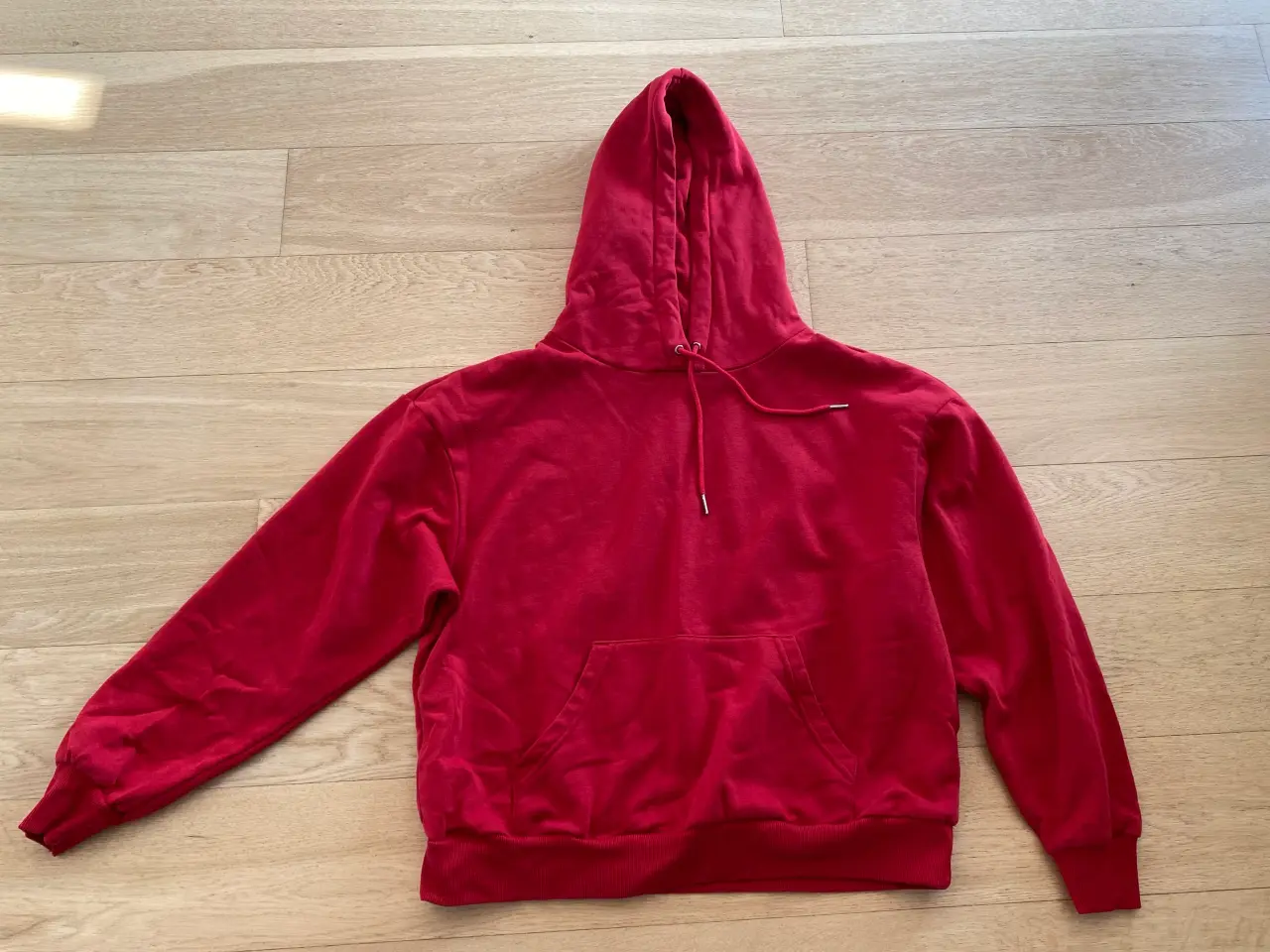 Billede 4 - Hoddie