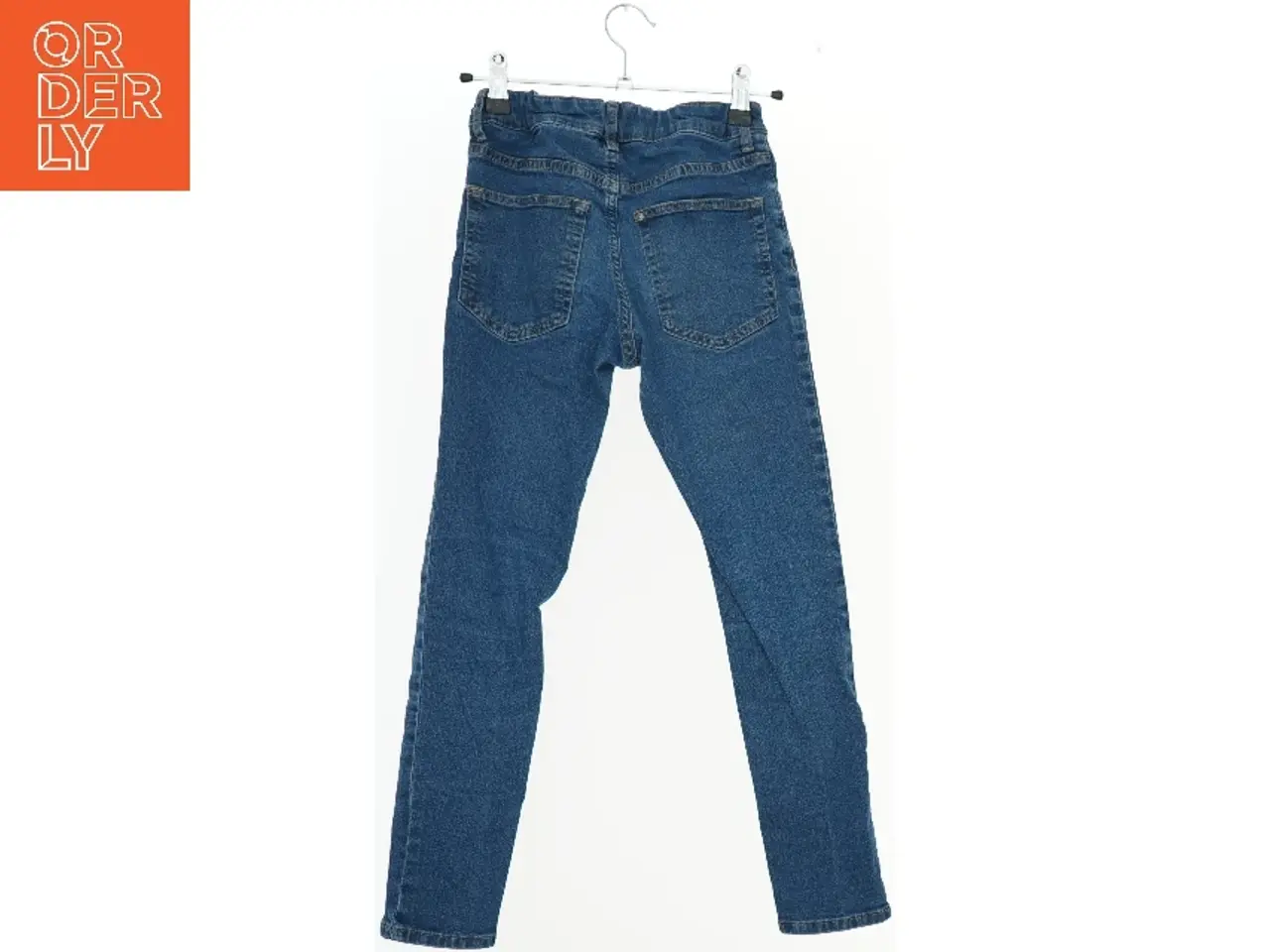 Billede 2 - Jeans - Skinny Fit - str. 140