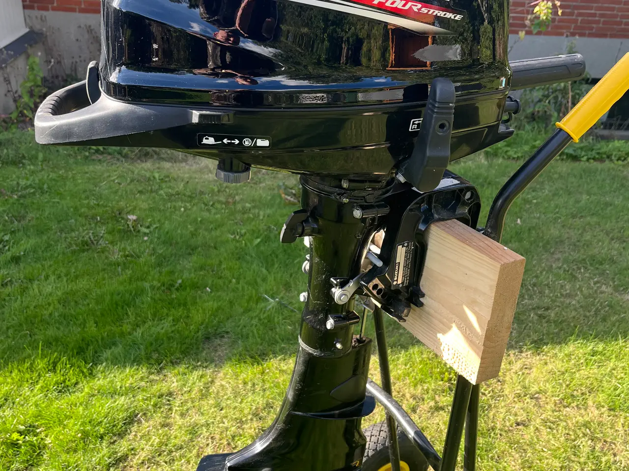 Billede 9 - 14 fod jolle