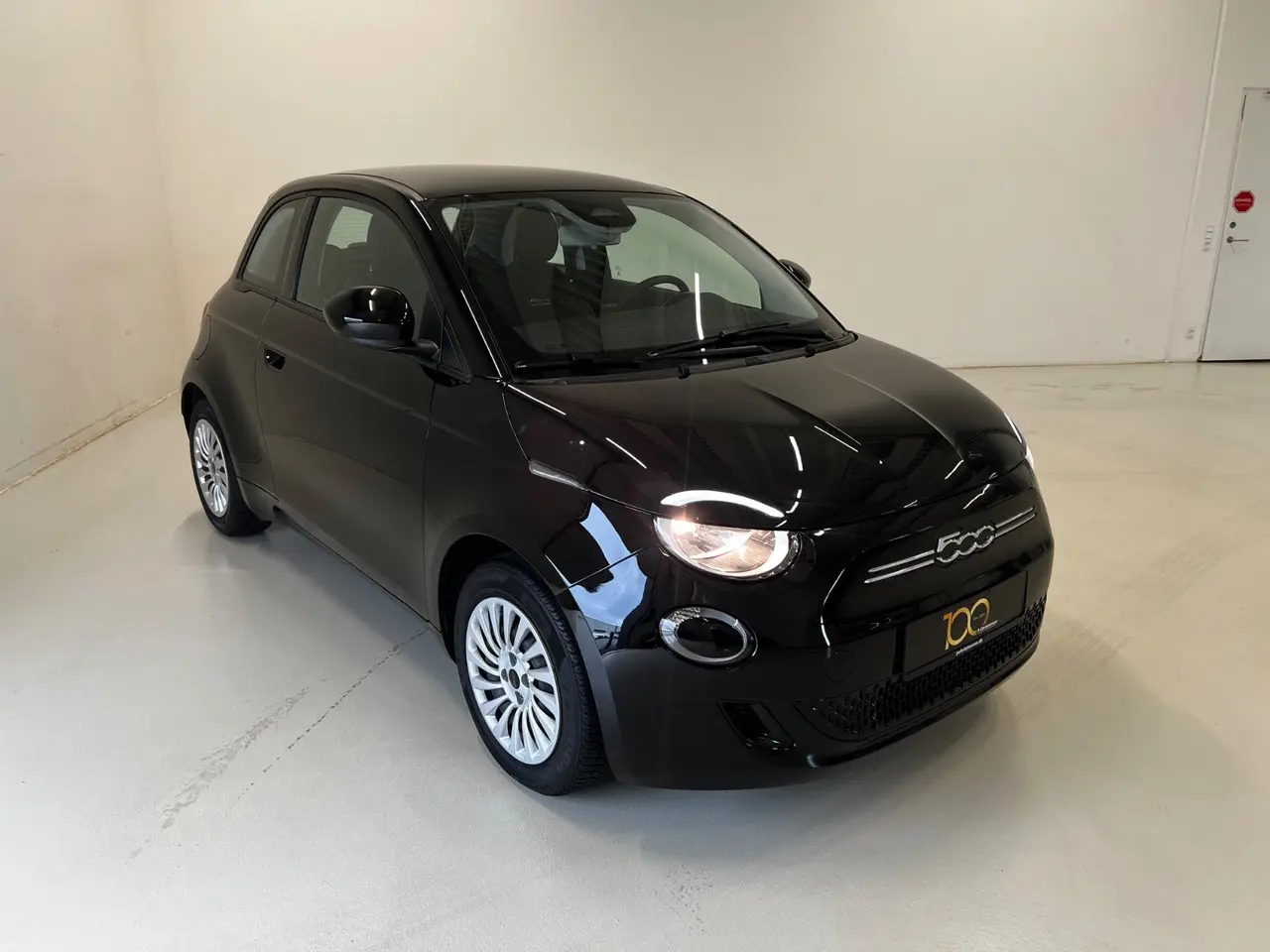 Billede 3 - Fiat 500e 24 Action
